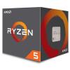 AMD Ryzen 5 1600X 3.6GHZ 115519 pequeño