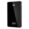 APC Mobile Power Pack 10000 mAh Negra - Accesorio 3133 pequeño