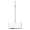 Apple Adaptador Lightning a VGA 74960 pequeño