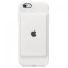 Apple Funda Smart Battery Blanca para iPhone 6S 71973 pequeño