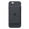 Apple IPHONE 6S SMART BATTERY CASE ACCS CHARCOAL GRAY 72112 pequeño