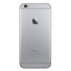 TELEFONO MOVIL LIBRE APPLE IPHONE 6 SPACE GRAY 16GB 73264 pequeño