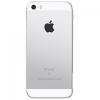 Apple iPhone SE 16GB Plata 73295 pequeño