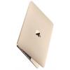 Apple MacBook Gold Intel Core M3/8GB/256GB SSD/12" Retina 93436 pequeño