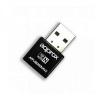 WIFI USB 300MB APPROX NANO APPROX APPUSB300NAv2 TAMA¥O MINI CHIP REALTEK RTL8192EU 18513 pequeño