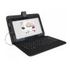 Approx APPIPCK04 Funda tablet 9.7 + Teclado Negro 124540 pequeño