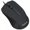Approx Optical Mouse USB Negro 9215 pequeño