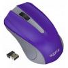 RATON APPROX OPTICO INALAMBRICO LITE PURPURA 2.4GHZ 1200DPI 9226 pequeño