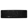 TECLADO STANDARD APPROX APPKBECO USB 2.0 COLOR NEGRO 119269 pequeño