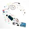 Arduino Starter Kit con Placa UNO 78416 pequeño