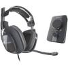 Astro A40 Auriculares Gaming Negros + MixAmp Pro - Auricular Headset 6340 pequeño