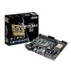 PLACA INTEL CORE i3/i5/i7 ASUS B150M-K D3 SK1151 DDR3 PCX3.0 M-ATX DVI/VGA 99696 pequeño