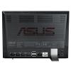 ASUS DSL-N17U - Enrutador inalámbrico - módem DSL - conmutador de 4 puertos - GigE - 802.11b/g/n - 2 90951 pequeño