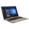 Asus F540LJ-XX034T Intel Core i3-4005U/8GB/1TB/GT 920M/15.6" 75195 pequeño