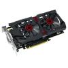 TARJETA GRAFICA 2GB ASUS GEFORCE GTX 950 STRIX DC2OC GAMING PCX3.0 DDR5 HDMI 87772 pequeño