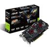 TARJETA GRAFICA 2GB ASUS GEFORCE GTX 950 STRIX DC2OC GAMING PCX3.0 DDR5 HDMI 87771 pequeño