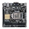 PLACA INTEL CORE i3/i5/i7 ASUS H110I PLUS SK1151 DDR4 PCX3.0 M-ITX HDMI/DVI 105360 pequeño