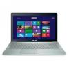 Asus N550JK-CM396H i7-4710HQ/8GB/1TB/GTX850M/15.6" Táctil - Portátil 3721 pequeño