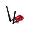 ASUS PCE-AC56 Tarjeta Red WiFi AC1300 PCI-E 112954 pequeño