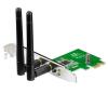 Asus PCE-N15 WiFi 11n 300Mbps Perfil Bajo Reacondicionado 99746 pequeño