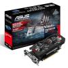 Asus RADEON R7360-OC-2GD5-V2 PCIE3.0CTLR 2GB GDDR5 1070MHZ DVIX2 HDMI DP IN 87973 pequeño