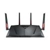 Asus RT-AC88U Router Gigabit Dual-Band Inalámbrico AC3100 Reacondicionado 90961 pequeño