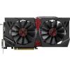 Asus Strix R9 380 DirectCU II OC 4GB GDDR5 99720 pequeño