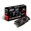 Asus Strix R9 380 DirectCU II OC 4GB GDDR5 99719 pequeño