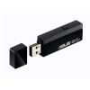 Asus USB-N13 Adaptador de red 802.11n USB 300Mbps 68218 pequeño