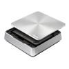 Asus VivoPC VM40B Plata - Mini PC 66034 pequeño