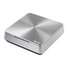 Asus VivoPC VM40B Plata - Mini PC 66033 pequeño