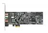Asus Xonar DGX 5.1 PCIe 66386 pequeño