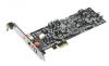 Asus Xonar DGX 5.1 PCIe 66385 pequeño