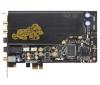 Asus Xonar Essence STX 7.1 PCIe - Tarjeta de sonido 66418 pequeño