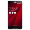 Asus Zenfone 2 4G Rojo Libre Reacondicionado 99578 pequeño