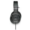 Audio-Technica ATH-M20X Auriculares de Estudio Cerrados - Auricular Headset 89946 pequeño
