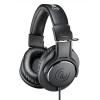 Audio-Technica ATH-M20X Auriculares de Estudio Cerrados - Auricular Headset 89945 pequeño