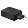 Aukey PA-U36 Cargador Pared 4 USB 70306 pequeño