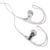 AURICULARES CON GANCHO NETWAY SPORT BLANCO 111072 pequeño