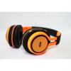 AURICULARES + MICRO BLUETOOTH COOLBOX COOLHEAD NARANJA 112316 pequeño