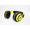 AURICULARES + MICRO BLUETOOTH COOLBOX COOLHEAD AMARILLO 112314 pequeño