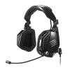 AURICULARES + MICRO MAD CATZ F.R.E.Q. TE 7.1 NEGRO 113448 pequeño