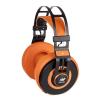 AURICULARES NETWAY LUXURY MARRON 109383 pequeño