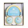 AURICULARES PLAY LIST MR. WONDERFUL 112674 pequeño