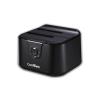 DOCK COOLBOX DOBLE BAHIA HDD 3.5 Y 2.5 SATA USB 3.0 CAJCOODDDU3[K-5] 109185 pequeño