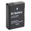 Batería Eneride EN-EL14 Para Nikon D3000/D5000/P7000 Series 22055 pequeño
