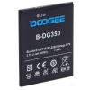 Batería para Doogee DG350 9820 pequeño