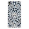 BeCool Funda Calendario Azteca para Sony Xperia Z5 Premium 72502 pequeño