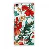 BeCool Funda Flowers Collection White para Bq Aquaris M5 - Accesorio 25768 pequeño