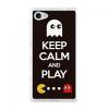 BeCool Funda Keep Calm Comecocos para Sony Xperia Z5 Compact - Accesorio 39216 pequeño